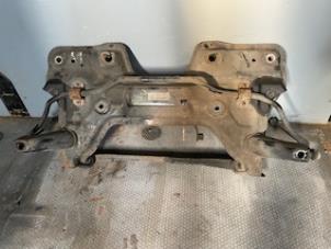 Gebruikte Subframe Fiat Punto Evo (199) 1.4 Prijs op aanvraag aangeboden door Autohandel-Smet Gebroeders NV