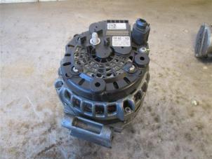 Gebruikte Alternator Volkswagen Polo VI (AW1) 2.0 GTI Turbo 16V Prijs € 90,75 Inclusief btw aangeboden door Autohandel-Smet Gebroeders NV