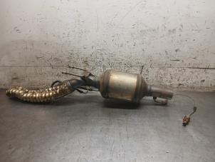 Gebruikte Katalysator Volkswagen Polo VI (AW1) 2.0 GTI Turbo 16V Prijs € 423,50 Inclusief btw aangeboden door Autohandel-Smet Gebroeders NV