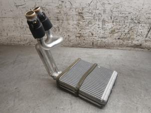 Gebruikte Radiateur Volkswagen Polo VI (AW1) 2.0 GTI Turbo 16V Prijs € 48,40 Inclusief btw aangeboden door Autohandel-Smet Gebroeders NV