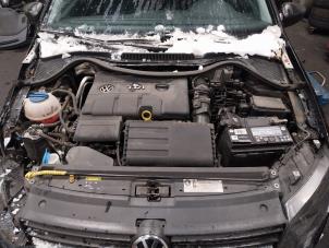 Gebruikte Motor Volkswagen Polo V (6R) 1.4 TDI Prijs op aanvraag aangeboden door Autohandel-Smet Gebroeders NV