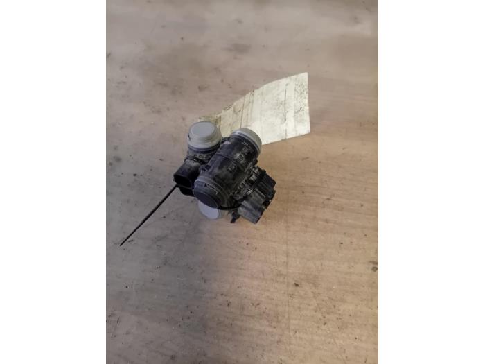 Gebruikte PDC Sensor Set Opel Combo Cargo 1.5 CDTI 100 Prijs op aanvraag aangeboden door Autohandel-Smet Gebroeders NV