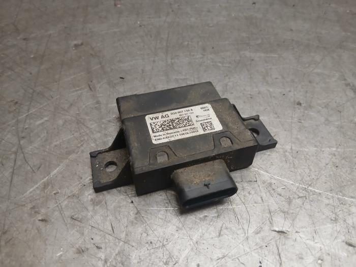 Gebruikte Computer Diversen Volkswagen Polo VI (AW1) 2.0 GTI Prijs € 60,50 Inclusief btw aangeboden door Autohandel-Smet Gebroeders NV