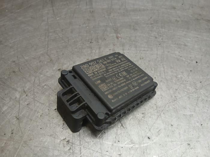 Gebruikte Sensor cruise control Volkswagen Polo VI (AW1) 2.0 GTI Prijs € 181,50 Inclusief btw aangeboden door Autohandel-Smet Gebroeders NV