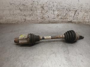 Gebruikte Cardanas rechts-voor (VWA) Mini Countryman (R60) Prijs € 211,75 Inclusief btw aangeboden door Autohandel-Smet Gebroeders NV