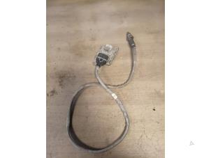 Gebruikte Nox sensor Renault Trafic Prijs op aanvraag aangeboden door Autohandel-Smet Gebroeders NV