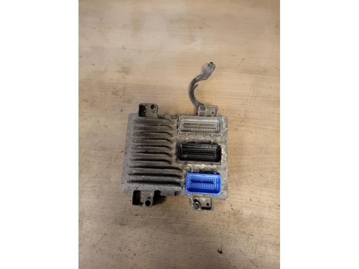 Gebruikte Computer Inspuit Opel Corsa E 1.2 16V Prijs op aanvraag aangeboden door Autohandel-Smet Gebroeders NV