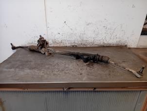 Gebruikte Stuurhuis Volkswagen Amarok 3.0 TDI V6 24V 4Motion Prijs op aanvraag aangeboden door Autohandel-Smet Gebroeders NV