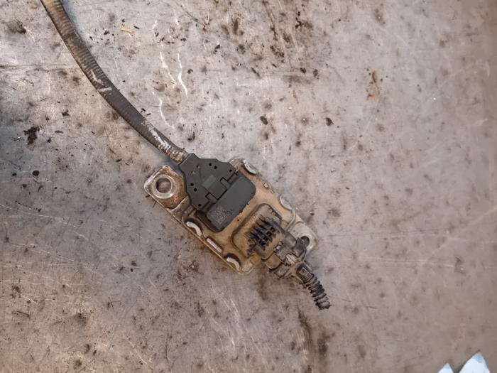 Gebruikte Nox sensor Volkswagen Amarok 3.0 TDI V6 24V 4Motion Prijs op aanvraag aangeboden door Autohandel-Smet Gebroeders NV
