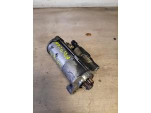 Gebruikte Startmotor Volkswagen Amarok 3.0 TDI V6 24V 4Motion Prijs op aanvraag aangeboden door Autohandel-Smet Gebroeders NV