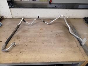 Gebruikte Airco Leiding Volkswagen Polo V (6R) 1.4 TDI Prijs op aanvraag aangeboden door Autohandel-Smet Gebroeders NV