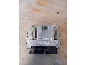 Gebruikte Computer Motormanagement Ford Transit Courier 1.0 Ti-VCT EcoBoost 12V Prijs op aanvraag aangeboden door Autohandel-Smet Gebroeders NV