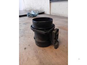 Gebruikte Luchthoeveelheidsmeter Volkswagen Polo V (6R) 1.4 TDI Prijs op aanvraag aangeboden door Autohandel-Smet Gebroeders NV