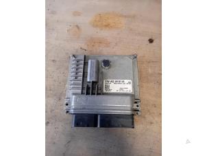 Gebruikte Computer Motormanagement Volkswagen Polo V (6R) 1.4 TDI Prijs op aanvraag aangeboden door Autohandel-Smet Gebroeders NV