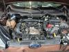 Ford EcoSport (JK8) 1.0 EcoBoost 12V 125 Motor
