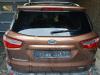 Ford EcoSport (JK8) 1.0 EcoBoost 12V 125 Achterklep