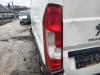 Peugeot Boxer (U9) 2.0 BlueHDi 130 Achterlicht links