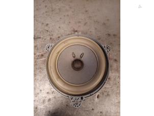 Gebruikte Luidspreker Renault Megane IV (RFBB) 1.8 TCe 16V RS Trophy Prijs € 36,30 Inclusief btw aangeboden door Autohandel-Smet Gebroeders NV