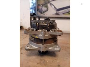 Gebruikte Dynamo Nissan X-Trail (T32) 1.7 dCi Prijs op aanvraag aangeboden door Autohandel-Smet Gebroeders NV