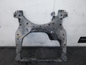 Gebruikte Subframe Honda CR-V (RE/RM) 1.6 i-DTEC 16V Prijs op aanvraag aangeboden door Autohandel-Smet Gebroeders NV