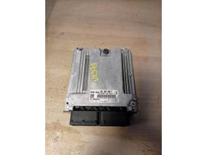 Gebruikte Computer Motormanagement Volkswagen Transporter T6 2.0 TDI 150 Prijs op aanvraag aangeboden door Autohandel-Smet Gebroeders NV