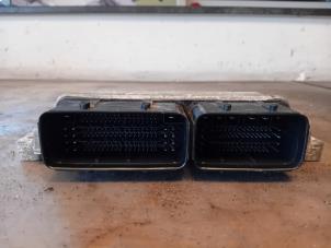 Computer Motormanagement van een Peugeot Expert (V1/VA/VB/VE/VF/VT/VY) 2.0 Blue HDi 120 16V 2021