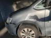 Volkswagen Sharan (7N) 2.0 TDI 16V Scherm links-voor