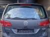 Volkswagen Sharan (7N) 2.0 TDI 16V Achterklep