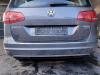 Volkswagen Sharan (7N) 2.0 TDI 16V Achterbumper