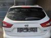 Nissan Qashqai (J11) 1.5 dCi DPF Achterklep