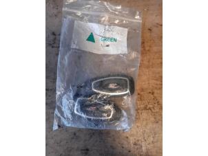 Gebruikte Sleutel Ford Puma 1.5 EcoBoost 12V ST Prijs op aanvraag aangeboden door Autohandel-Smet Gebroeders NV