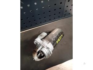 Gebruikte Startmotor Jeep Grand Cherokee (WK/WK2) 3.0 CRD V6 24V Prijs op aanvraag aangeboden door Autohandel-Smet Gebroeders NV