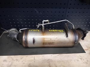 Gebruikte Katalysator Jeep Grand Cherokee (WK/WK2) 3.0 CRD V6 24V Prijs op aanvraag aangeboden door Autohandel-Smet Gebroeders NV