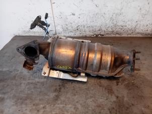 Gebruikte Katalysator Honda CR-V (RE/RM) 1.6 i-DTEC 16V Prijs op aanvraag aangeboden door Autohandel-Smet Gebroeders NV