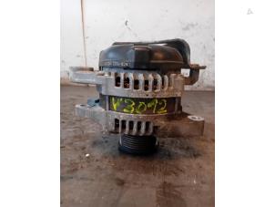 Gebruikte Dynamo Honda CR-V (RE/RM) 1.6 i-DTEC 16V Prijs op aanvraag aangeboden door Autohandel-Smet Gebroeders NV