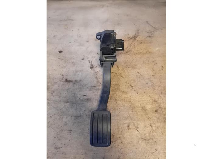 Gebruikte Gaspedaalpositie Sensor Citroen Jumpy 1.5 Blue HDi 100 Prijs op aanvraag aangeboden door Autohandel-Smet Gebroeders NV