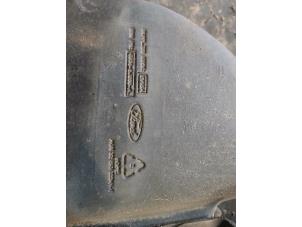 Gebruikte Adblue tank Ford Ranger 3.2 TDCI 20V 4x4 Prijs € 423,50 Inclusief btw aangeboden door Autohandel-Smet Gebroeders NV