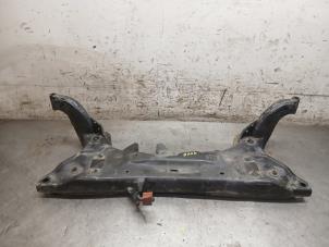 Gebruikte Subframe Ford Puma 1.5 EcoBoost 12V ST Prijs € 363,00 Inclusief btw aangeboden door Autohandel-Smet Gebroeders NV
