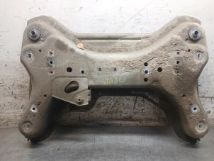 Gebruikte Subframe Opel Vivaro 1.6 CDTi BiTurbo 145 Prijs € 121,00 Inclusief btw aangeboden door Autohandel-Smet Gebroeders NV