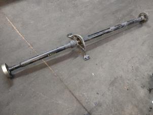 Gebruikte Tussenas Volkswagen Tiguan (5N1/2) 2.0 TDI 16V 4Motion Prijs € 363,00 Inclusief btw aangeboden door Autohandel-Smet Gebroeders NV