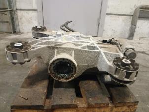 Gebruikte Differentieel achter Volkswagen Tiguan (5N1/2) 2.0 TDI 16V 4Motion Prijs € 907,50 Inclusief btw aangeboden door Autohandel-Smet Gebroeders NV