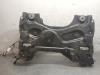 Peugeot 508 (F3/FB/FH/FP) 1.6 16V Hybrid 225 Subframe