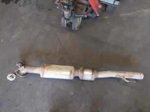 Gebruikte Katalysator Opel Astra K Sports Tourer 1.5 CDTi 122 12V Prijs op aanvraag aangeboden door Autohandel-Smet Gebroeders NV