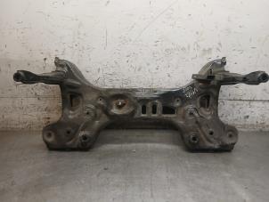 Gebruikte Subframe Skoda Scala 1.0 TSI 95 Prijs € 363,00 Inclusief btw aangeboden door Autohandel-Smet Gebroeders NV