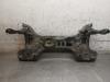 Skoda Scala 1.0 TSI 95 Subframe