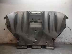 Gebruikte Diffuser achterbumper Renault Megane IV (RFBB) 1.8 TCe 16V RS Trophy Prijs € 242,00 Inclusief btw aangeboden door Autohandel-Smet Gebroeders NV