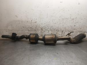 Gebruikte Roetfilter Volkswagen Golf VIII (CD1) 1.0 eTSI 12V Prijs € 423,50 Inclusief btw aangeboden door Autohandel-Smet Gebroeders NV