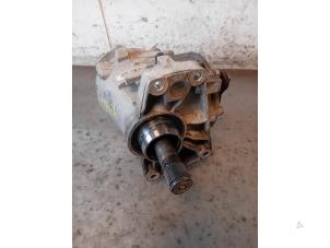 Gebruikte Transferbak 4x4 Volkswagen Tiguan (5N1/2) 2.0 TDI 16V 4Motion Prijs € 786,50 Inclusief btw aangeboden door Autohandel-Smet Gebroeders NV