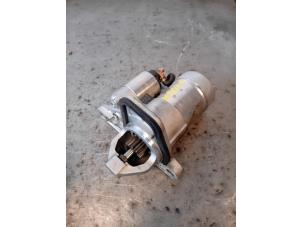 Gebruikte Startmotor Renault Megane IV (RFBB) 1.8 TCe 16V RS Trophy Prijs € 96,80 Inclusief btw aangeboden door Autohandel-Smet Gebroeders NV