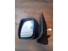 Opel Vivaro 1.6 CDTi BiTurbo 145 Buitenspiegel links